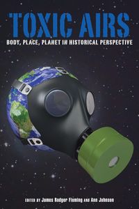Produktbild: Toxic Airs