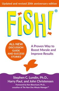 Produktbild: Fish!