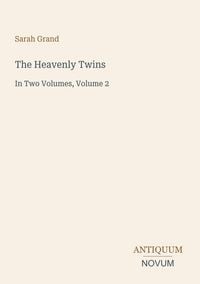 Produktbild: The Heavenly Twins