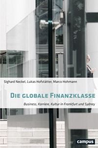 Produktbild: Die globale Finanzklasse