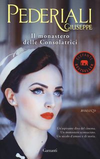 Produktbild: Il monastero delle consolatrici