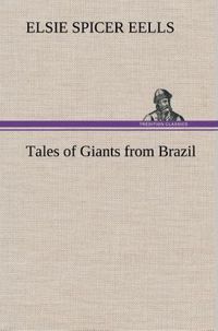Produktbild: Tales of Giants from Brazil