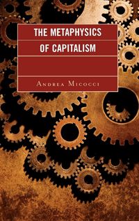 Produktbild: Metaphysics of Capitalism