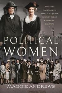 Produktbild: Political Women