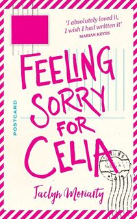 Produktbild: Feeling Sorry for Celia
