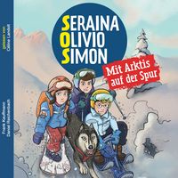 Produktbild: SOS Svalbard: Mit Arktis auf der Spur