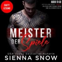Produktbild: Meister der Spiele