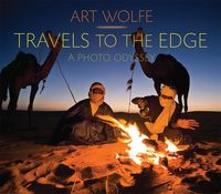Produktbild: Travels to the Edge