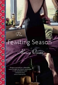 Bild vom Artikel Feasting Season vom Autor Nancy Coons