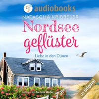 Produktbild Nordseegeflüster - Verliebt in den Dünen