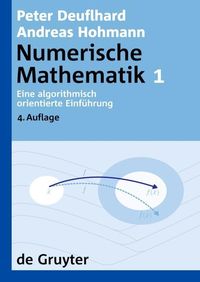 Produktbild: Eine algorithmisch orientierte Einf&uuml;hrung