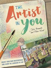 Produktbild: Brunelle, J: Artist in You