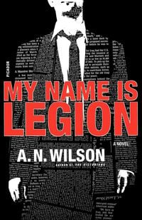 Produktbild: My Name Is Legion