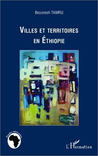 Produktbild: Villes et territoires en &Eacute;thiopie