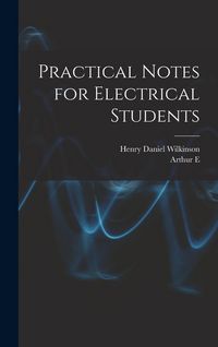 Produktbild: Practical Notes for Electrical Students
