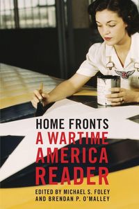 Produktbild: Home Fronts