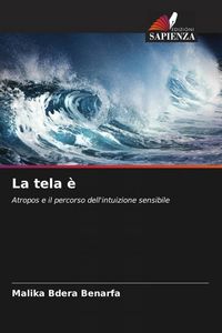 Produktbild: La tela &egrave;