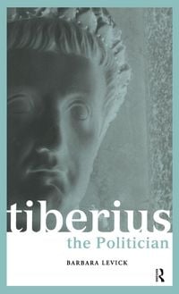 Produktbild: Tiberius the Politician