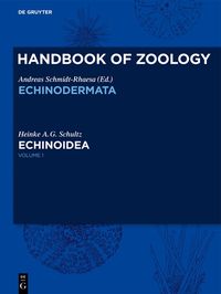 Produktbild: Echinoidea