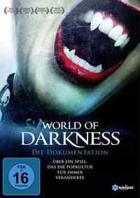 Produktbild: World of Darkness
