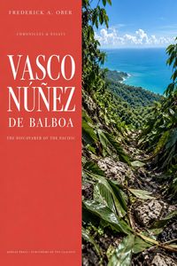 Produktbild: Vasco N&uacute;&ntilde;ez de Balboa
