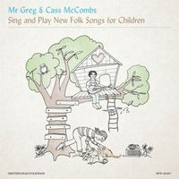 Produktbild: Sing and Play New Folk Songs for Children
