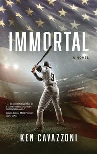 Produktbild: Immortal