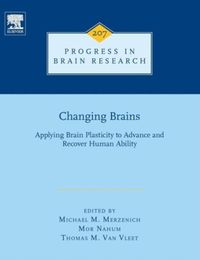 Bild vom Artikel Changing Brains vom Autor 