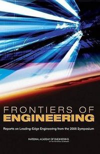 Produktbild: Frontiers of Engineering