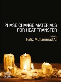 Produktbild: Phase Change Materials for Heat Transfer