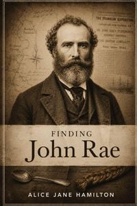 Produktbild: Finding John Rae