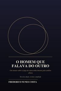 Produktbild: O homem que falava do outro