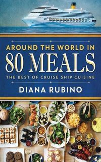 Produktbild: Around The World in 80 Meals