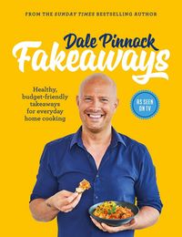 Produktbild: Pinnock, D: Dale Pinnock Fakeaways