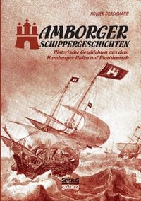 Produktbild: Hamborger Schippergeschichten
