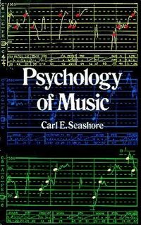 Produktbild: Psychology Of Music
