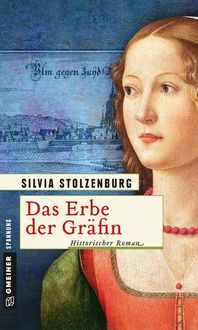 Bild vom Artikel Das Erbe der Gräfin vom Autor Silvia Stolzenburg