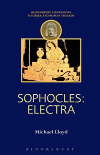 Produktbild: Sophocles