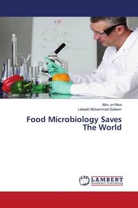 Produktbild: Food Microbiology Saves The World
