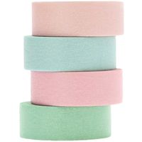 Produktbild: Tape Set, Glitter, Pastell Mix