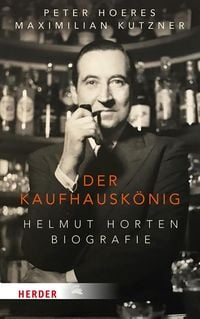 Produktbild: Der Kaufhausk&ouml;nig
