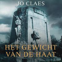 Produktbild: Het gewicht van de haat