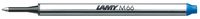 Bild vom Artikel LAMY Tintenrollermine M66, blau B vom Autor 