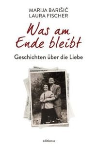 Produktbild: Was am Ende bleibt