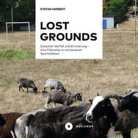 Produktbild: Lost Grounds