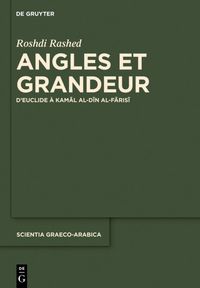 Produktbild: Angles et Grandeur