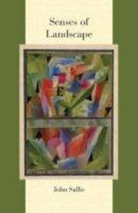 Produktbild: Sallis, J:  Senses of Landscape