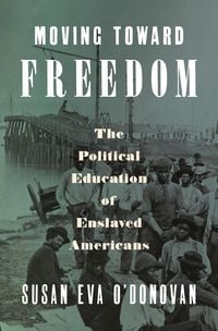Produktbild: Moving Toward Freedom
