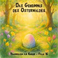Produktbild: Das Geheimnis des Osterwaldes