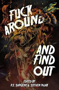 Produktbild: Fuck Around and Find Out